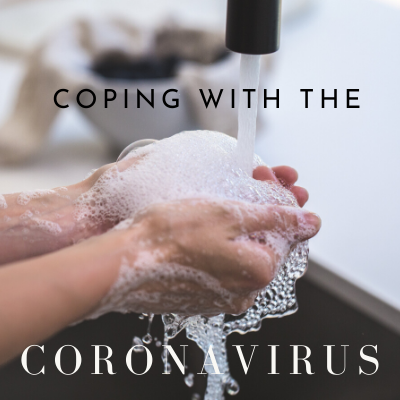 Coping with the Coronavirus