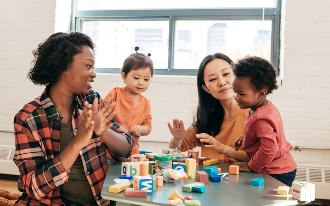 Parent Advocacy