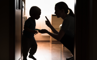 Age Appropriate Discipline