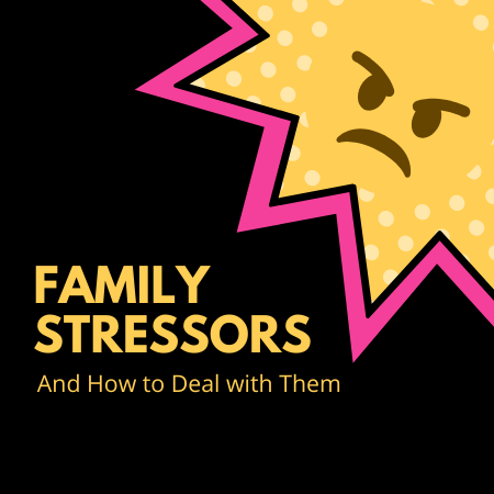 Family Stressors